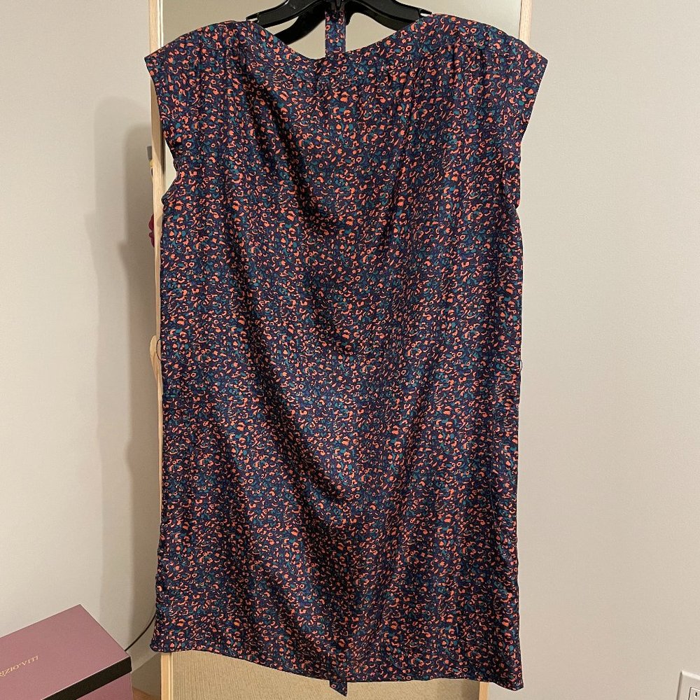 APC silk dress - Picture 3 of 6